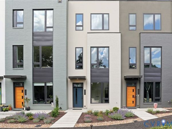 2317 Apple Alley, Richmond, VA 23220