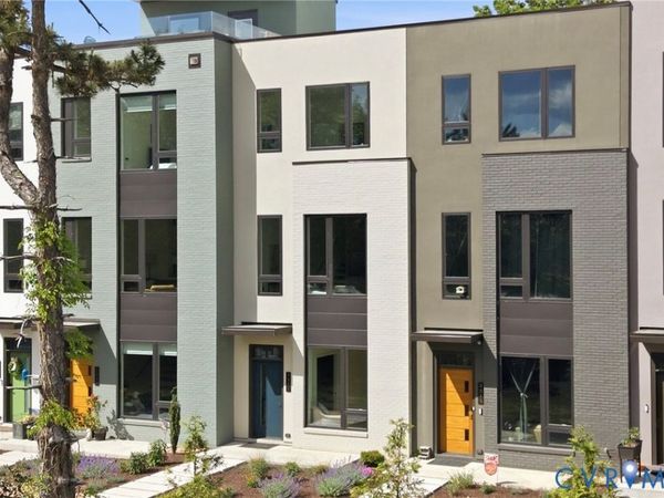 2317 Apple Alley , Richmond, VA 23220