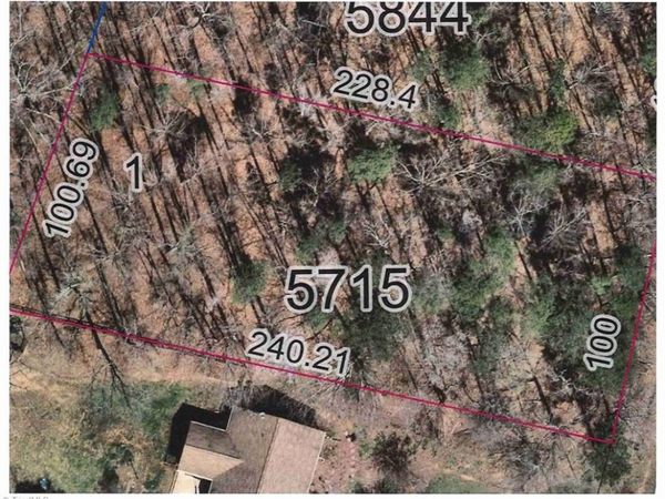 3560 Simerson Road , Linwood, NC 27299