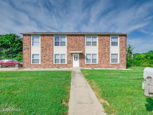 5217 COLLIER COURT, Jefferson City, MO 65109