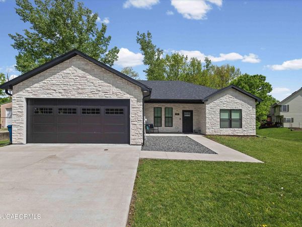 107 SARAH DRIVE, Ashland, MO 65010