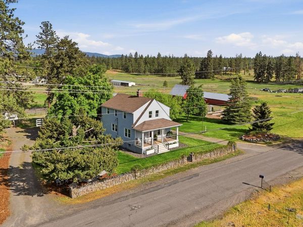 3307 S Abbott Rd, Spokane, WA 99224