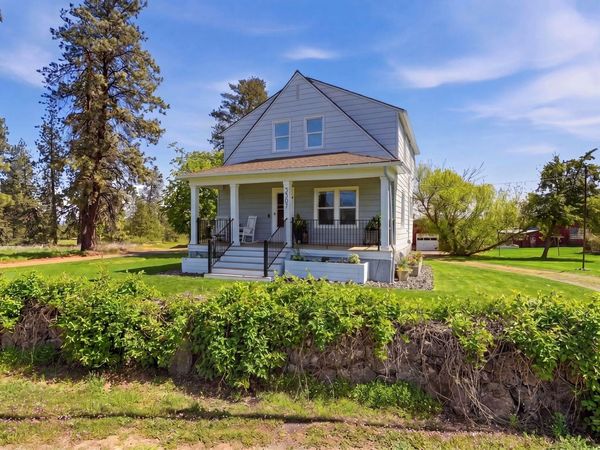 3307 S Abbott Rd, Spokane, WA 99224