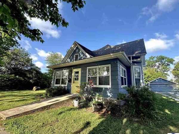 554 S Court Street, Sullivan, IN 47882
