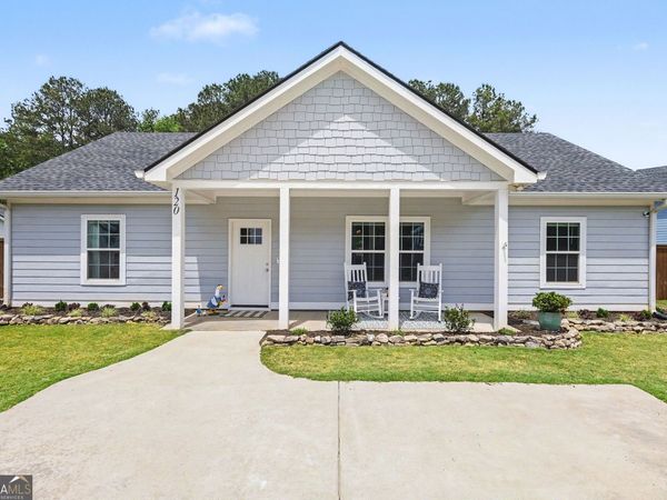 120 Sidetrack Circle, Comer, GA 30629