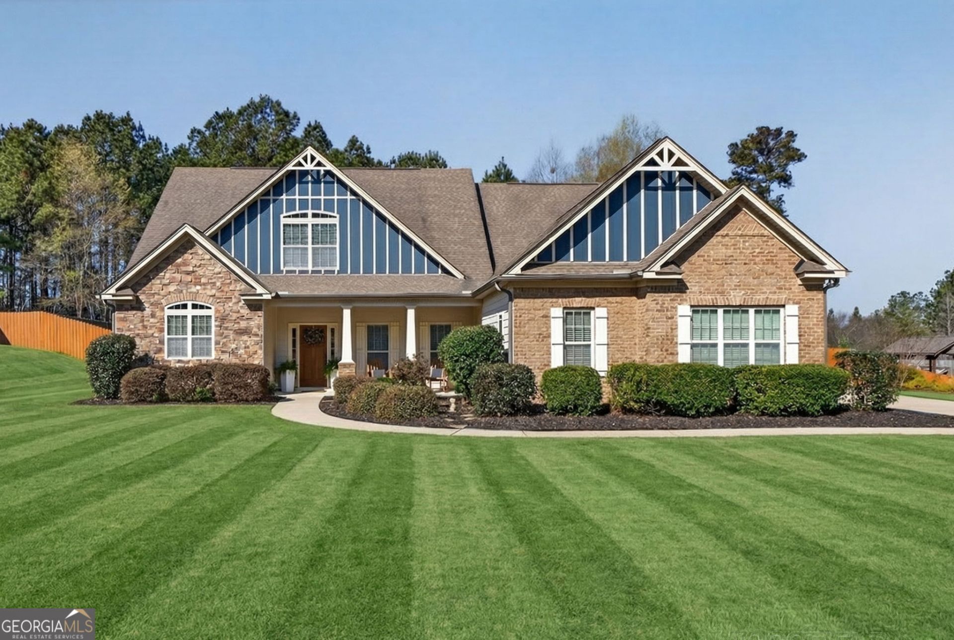137 Caraway Road, Locust Grove, GA 30248 Main Photo