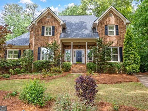 2785 Saddlebrook Way NW, Marietta, GA 30064