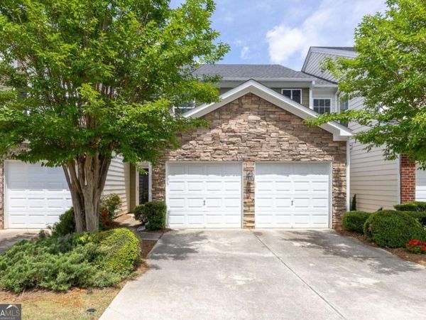 124 Flatwood Trail, Marietta, GA 30066