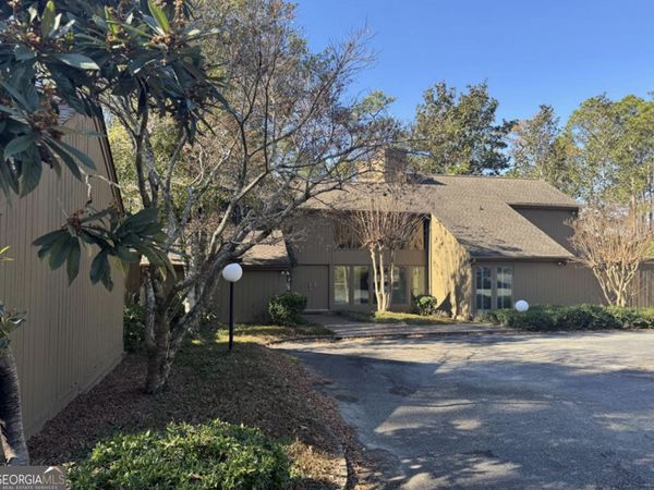 303 Kissingbower Road, Vidalia, GA 30474