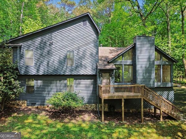235 Emerald Cove Lane, Woodstock, GA 30189