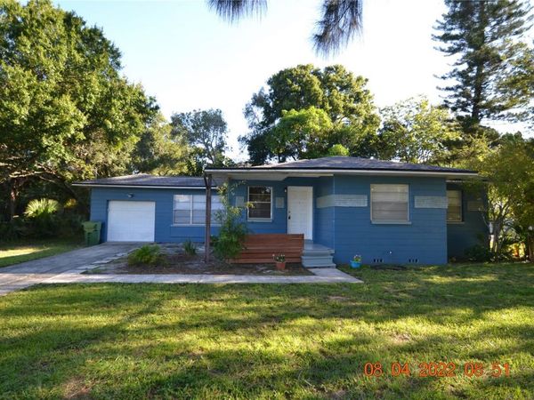 2801 SANDERS DRIVE, TAMPA, FL 33611