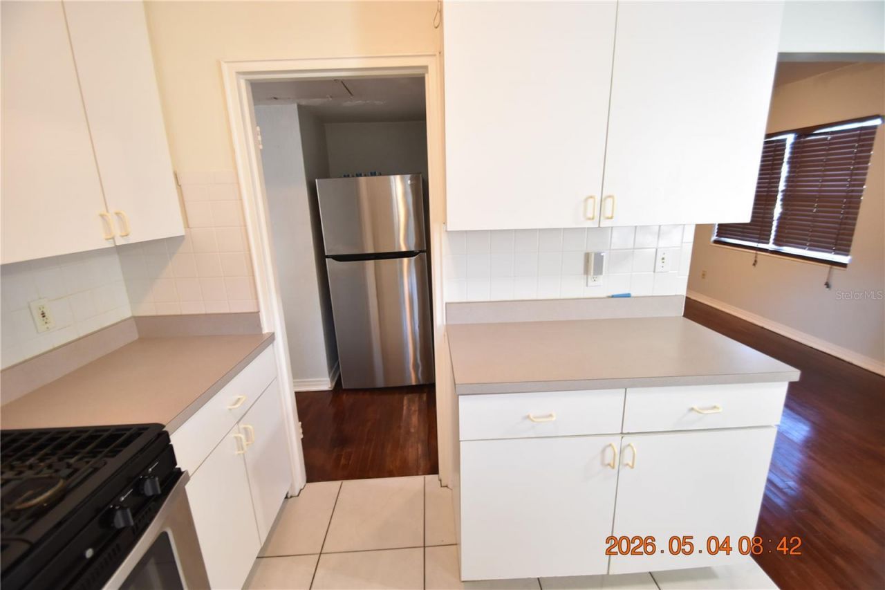 2801 Sanders Drive, Tampa, FL 33611 Photo