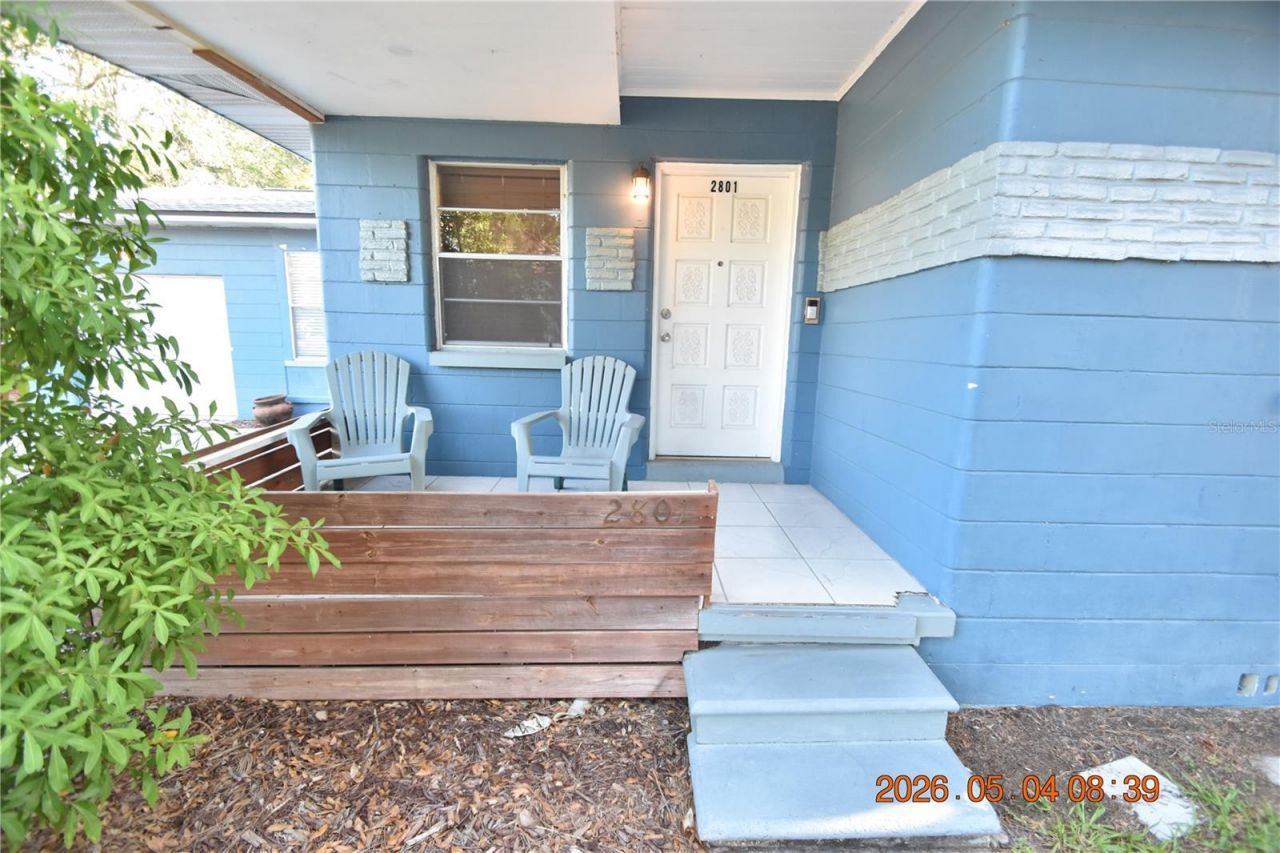 2801 Sanders Drive, Tampa, FL 33611 Photo
