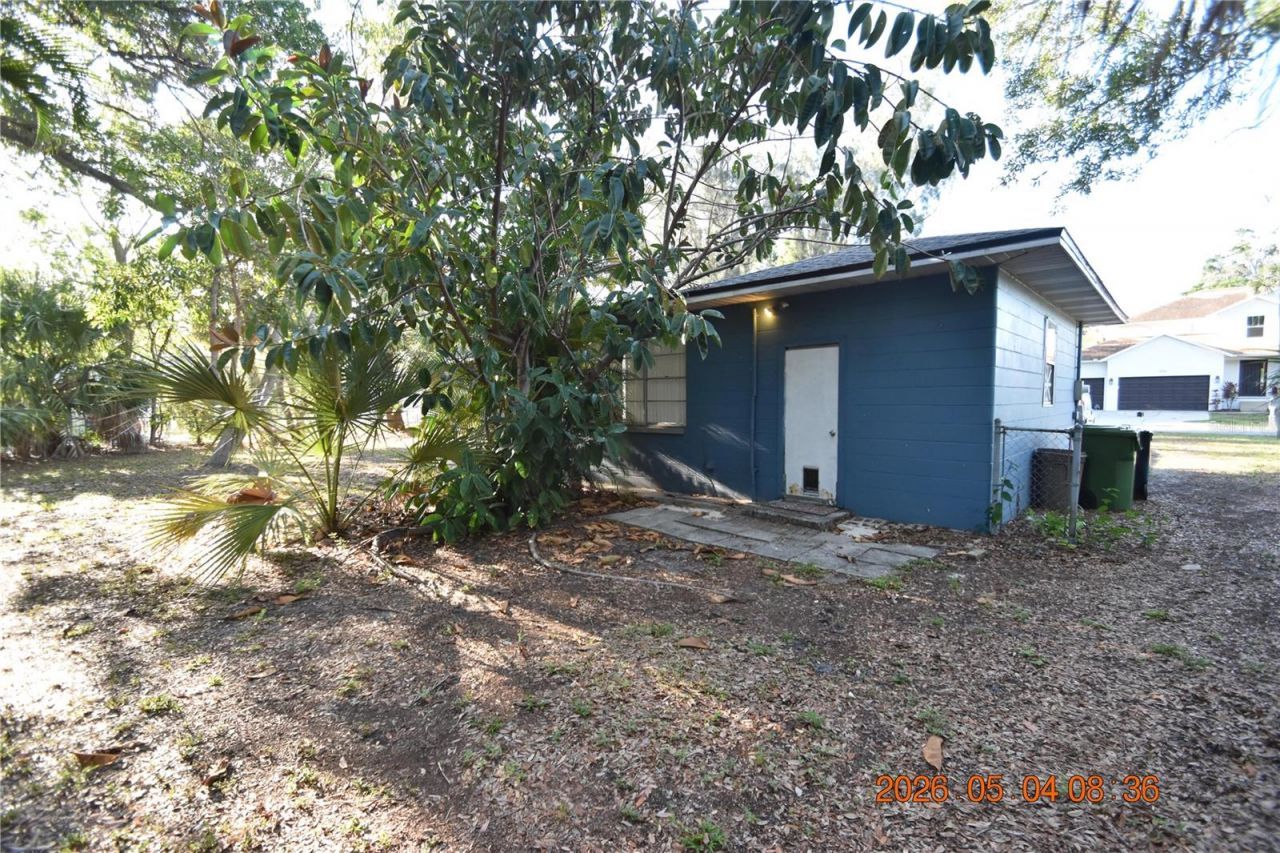 2801 Sanders Drive, Tampa, FL 33611 Photo
