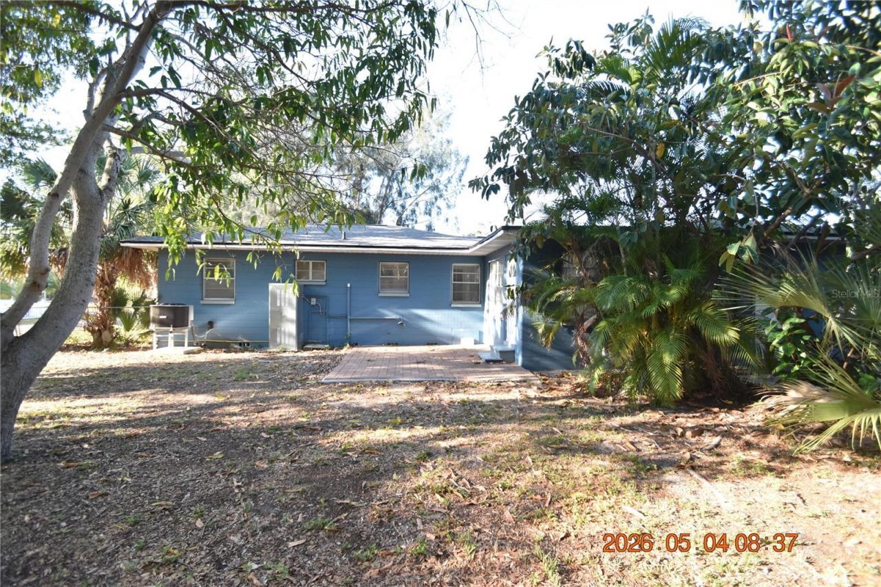 2801 Sanders Drive, Tampa, FL 33611 Photo