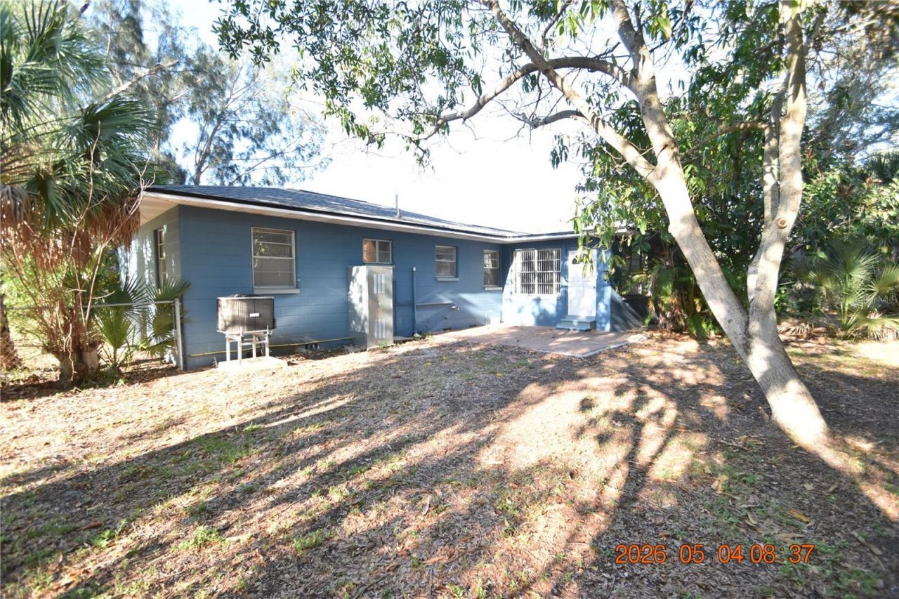 2801 Sanders Drive, Tampa, FL 33611 Photo