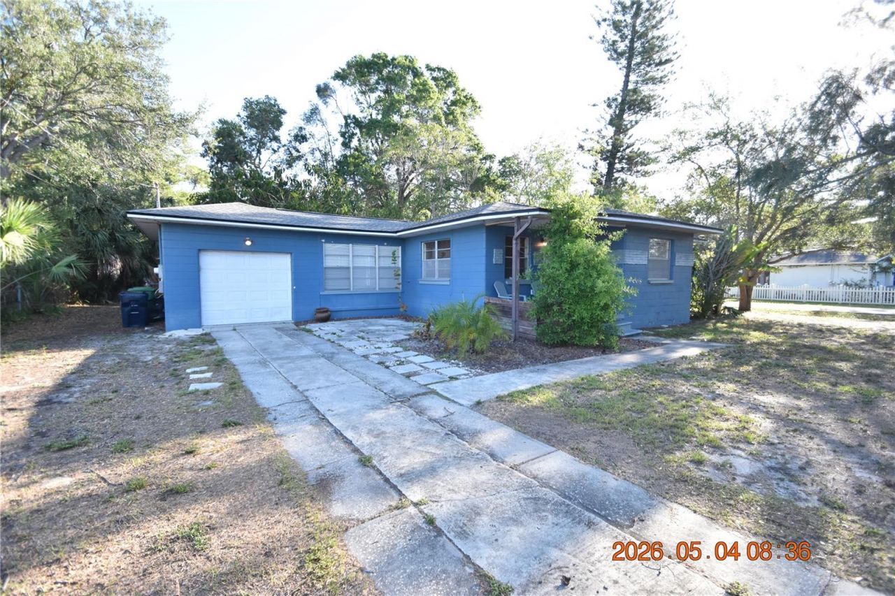 2801 Sanders Drive, Tampa, FL 33611 Photo