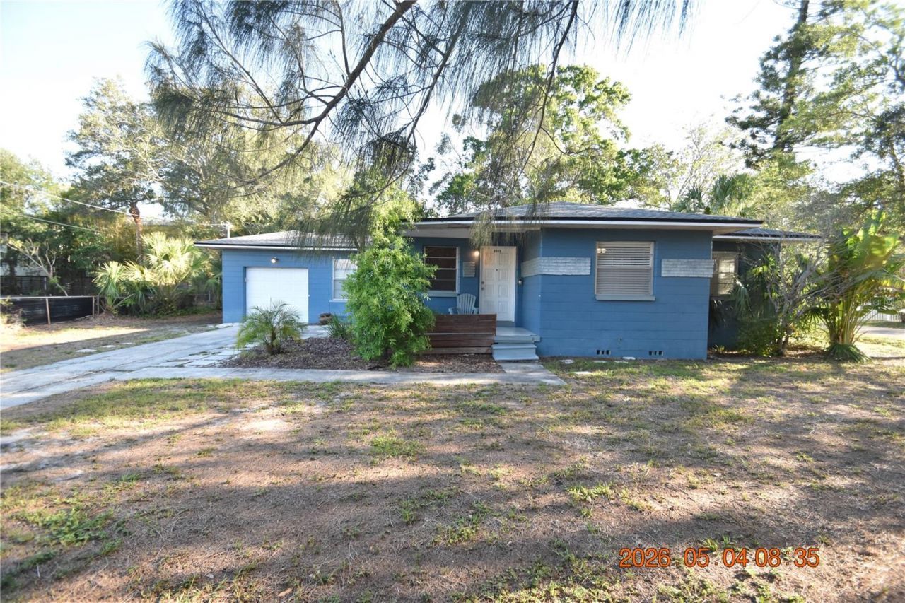 2801 Sanders Drive, Tampa, FL 33611 Photo