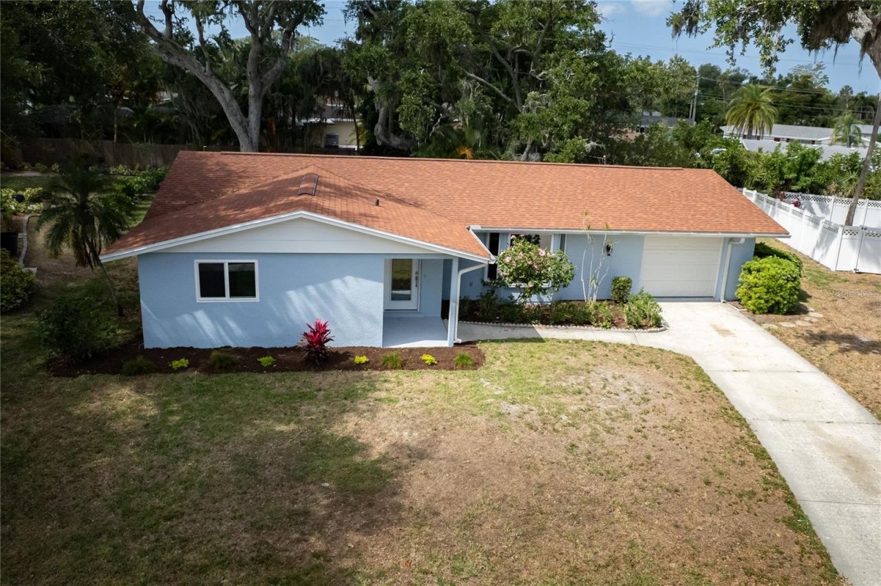 3024 Chase Circle, Sarasota, FL 34231 Photo