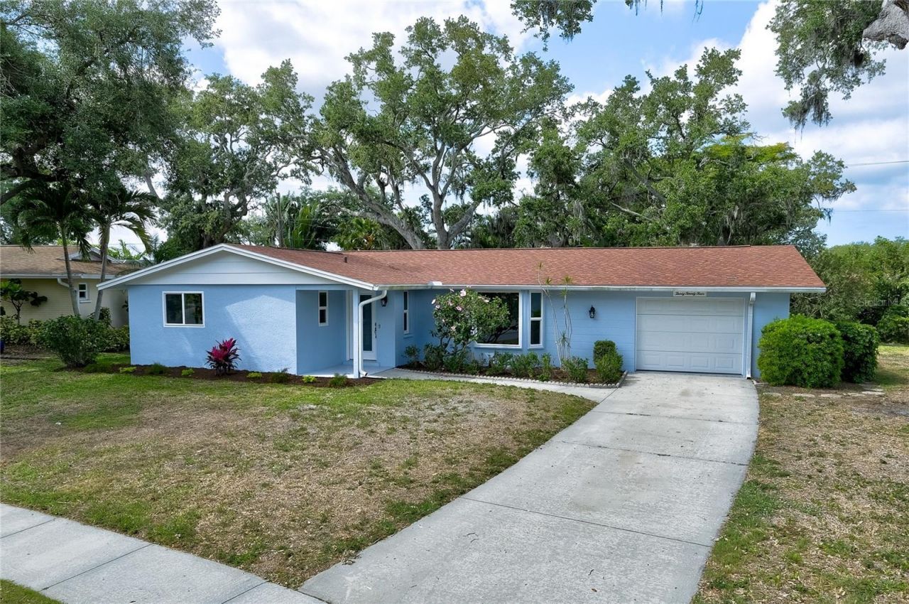 3024 Chase Circle, Sarasota, FL 34231 Photo