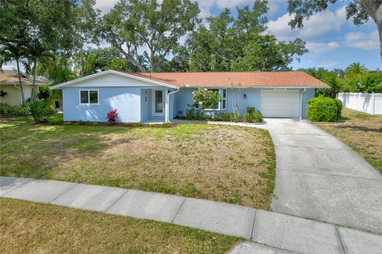 3024 Chase Circle, Sarasota, FL 34231 Photo