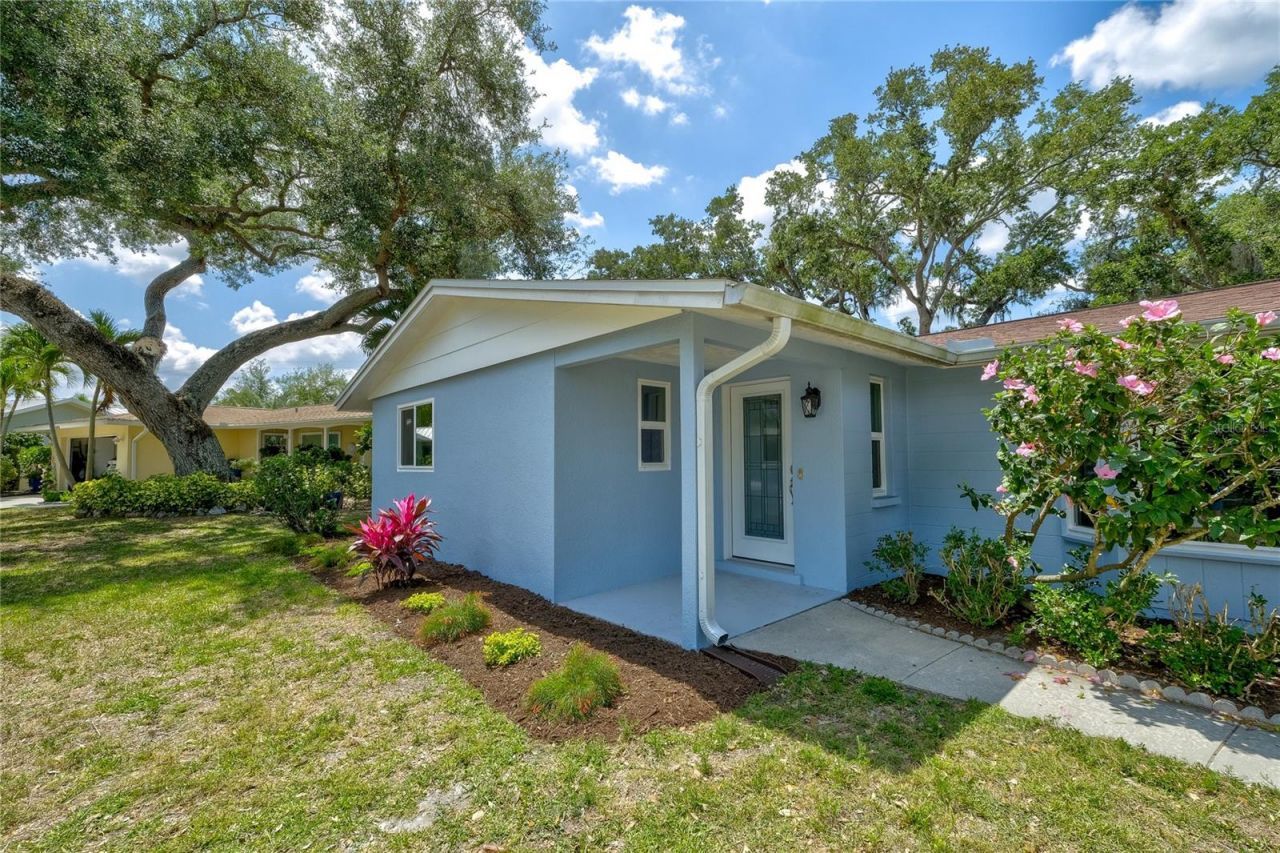 3024 Chase Circle, Sarasota, FL 34231 Photo