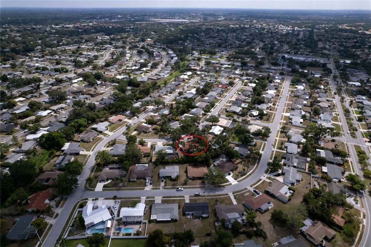 3024 Chase Circle, Sarasota, FL 34231 Photo