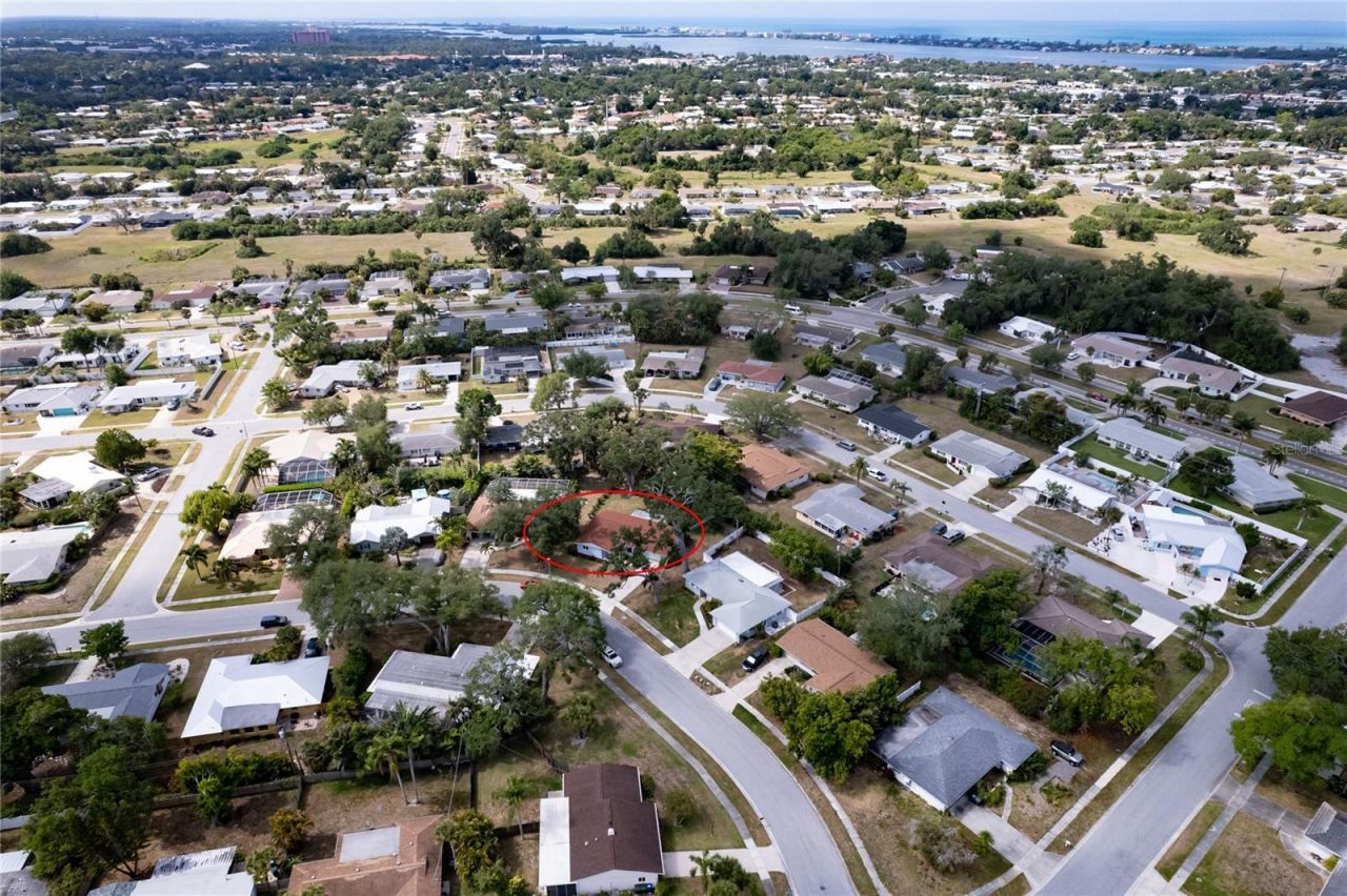 3024 Chase Circle, Sarasota, FL 34231 Photo