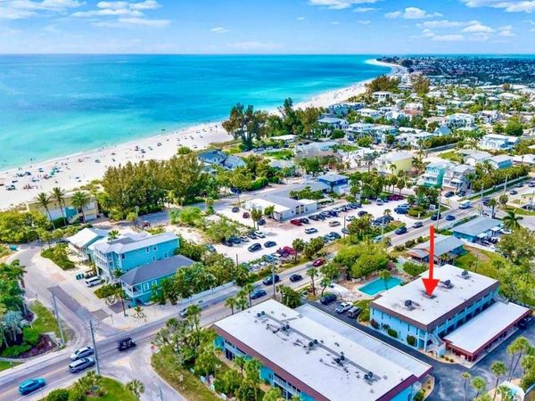4307 GULF DRIVE, Unit 207, HOLMES BEACH, FL 34217