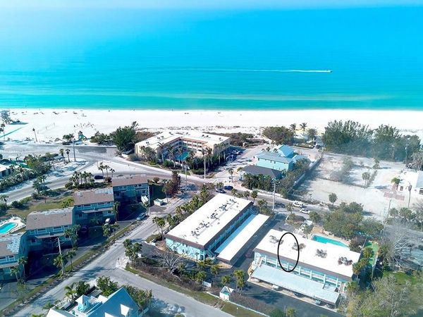 4307 GULF DRIVE , Unit 207, HOLMES BEACH, FL 34217