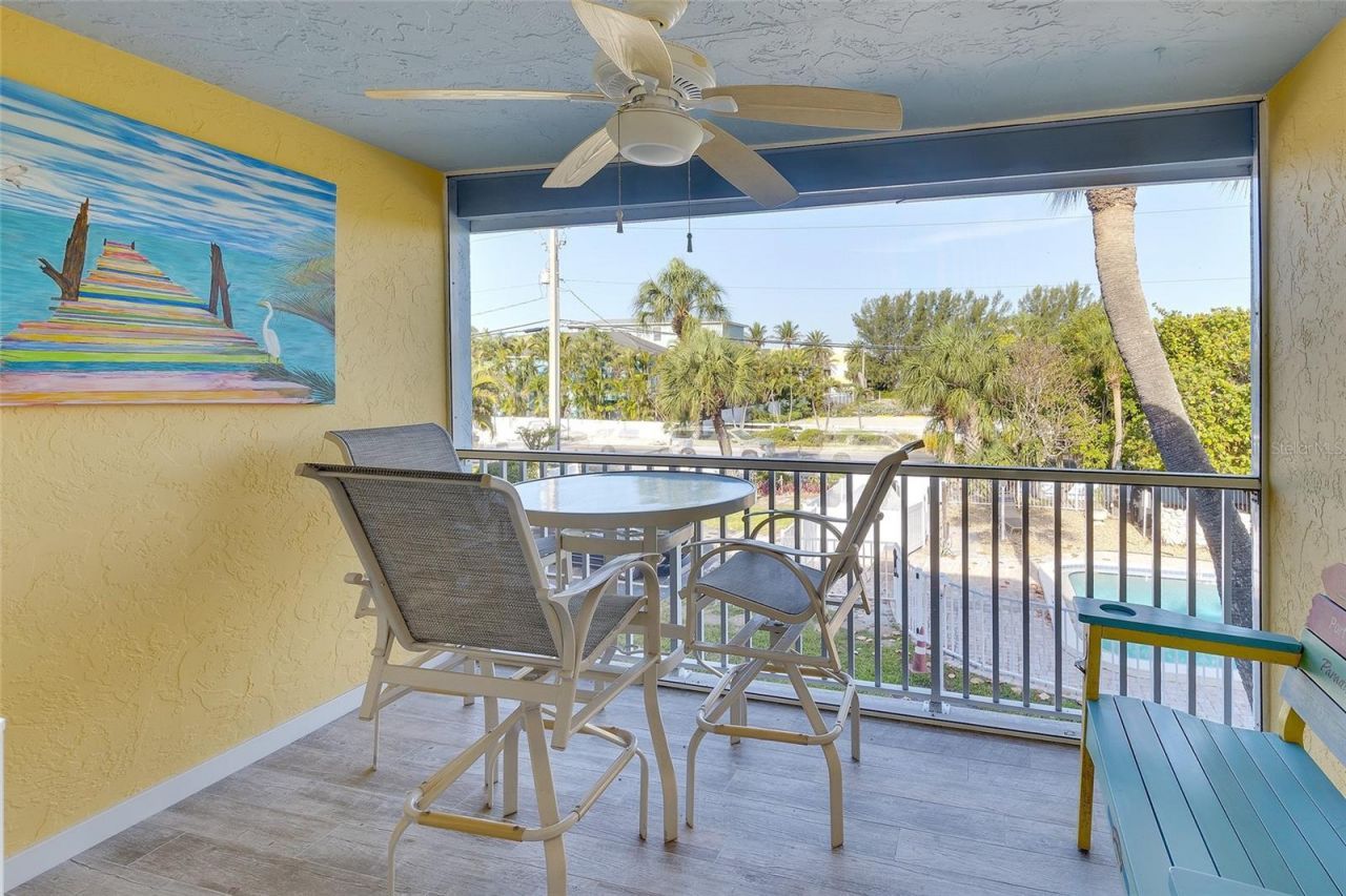 4307 Gulf Drive, Unit 207, Holmes Beach, FL 34217 Photo