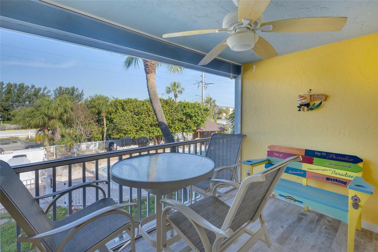 4307 Gulf Drive, Unit 207, Holmes Beach, FL 34217 Photo