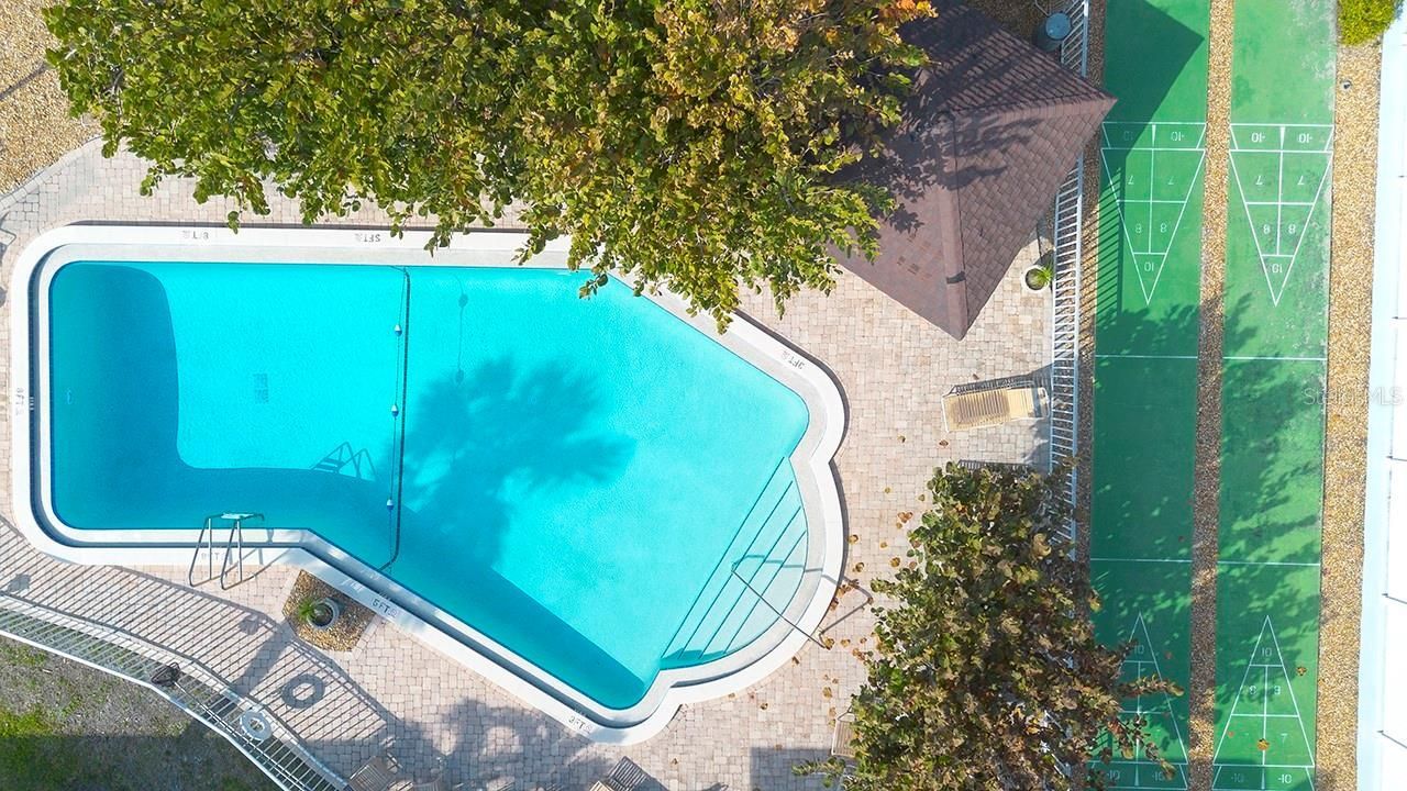 4307 Gulf Drive, Unit 207, Holmes Beach, FL 34217 Photo