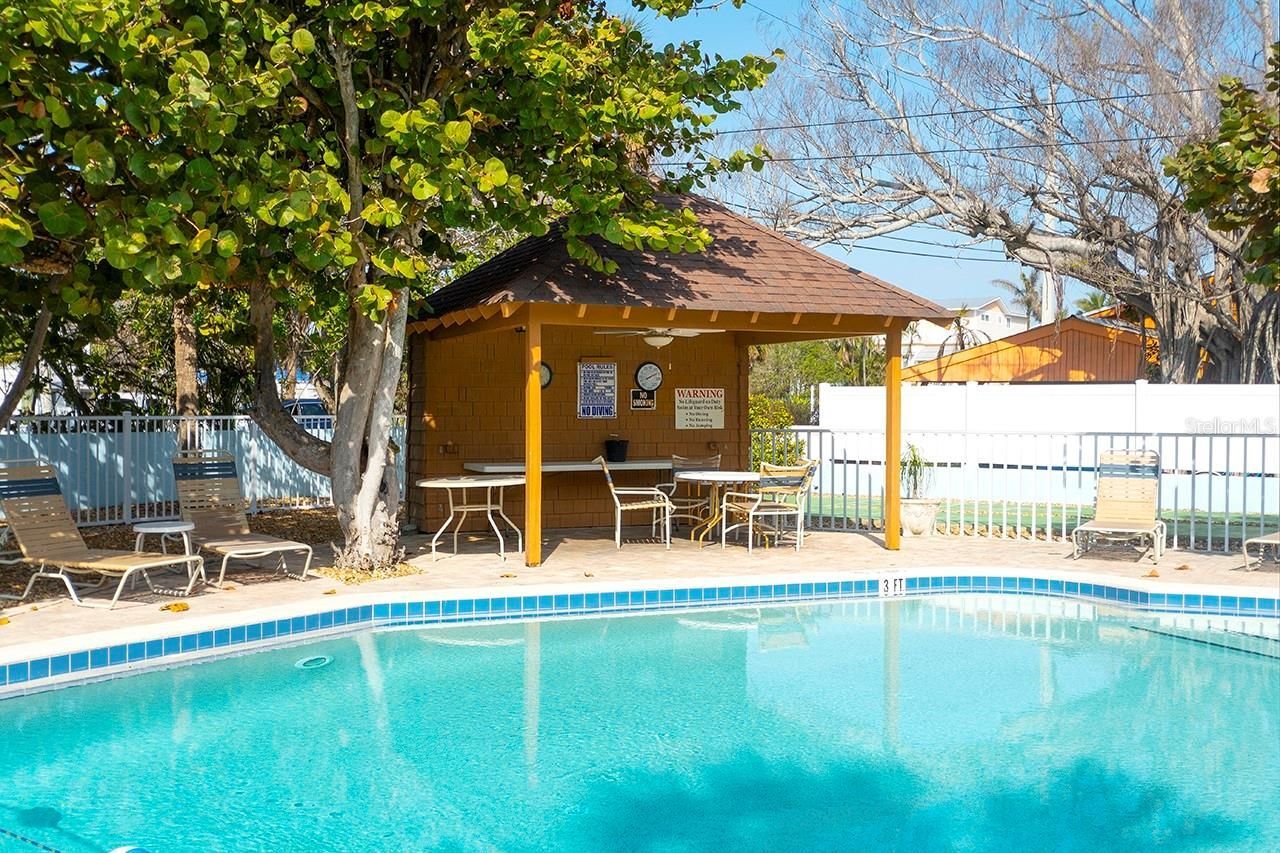 4307 Gulf Drive, Unit 207, Holmes Beach, FL 34217 Photo