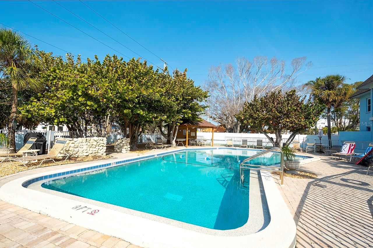 4307 Gulf Drive, Unit 207, Holmes Beach, FL 34217 Photo