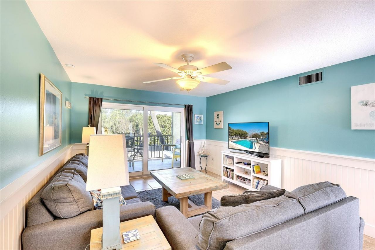 4307 Gulf Drive, Unit 207, Holmes Beach, FL 34217 Photo