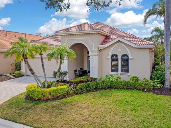 5142 COTE DU RHONE WAY , SARASOTA, FL 34238