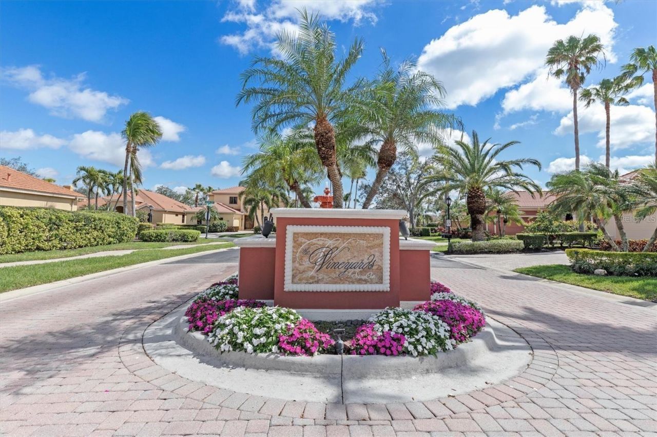 5142 Cote Du Rhone Way, Sarasota, FL 34238 Photo