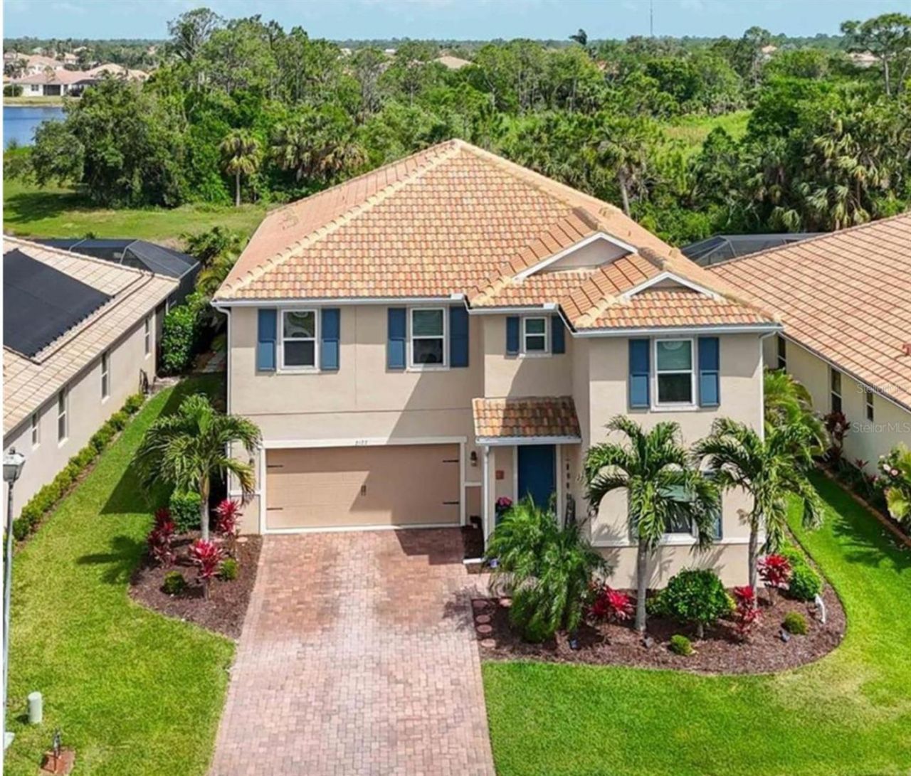 2177 Weaver Bird Lane , Venice, FL 34292 Main Photo