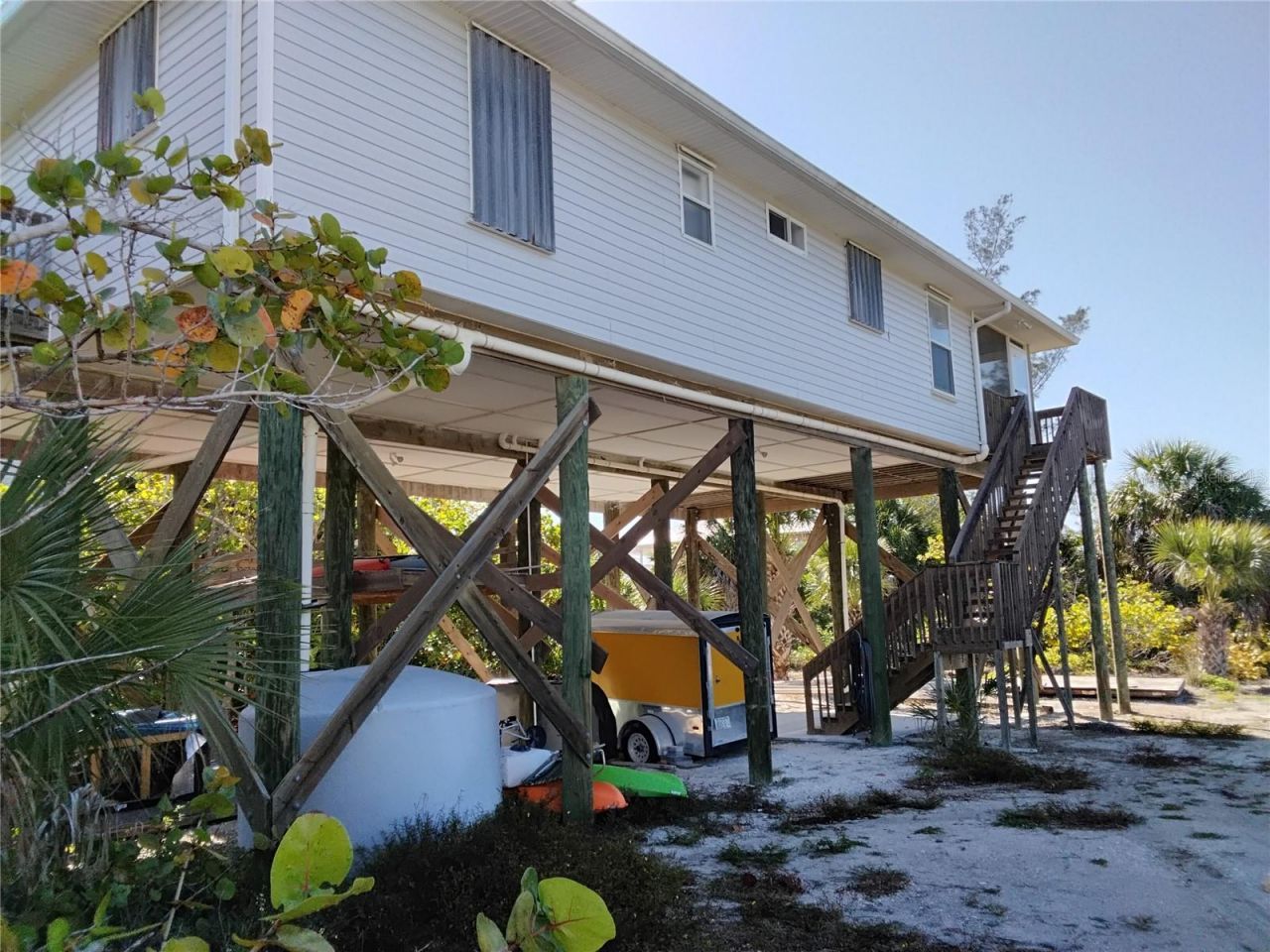 91 Gasparilla Way , Placida, FL 33946 Photo