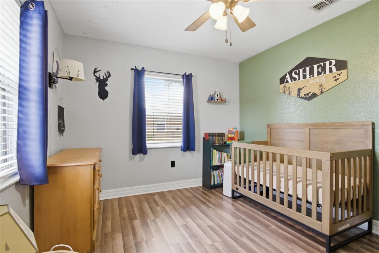 212 S Jumper Drive S, Bushnell, FL 33513 Photo