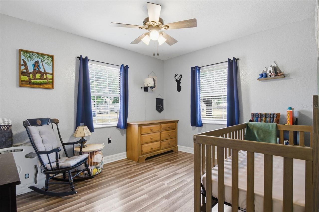 212 S Jumper Drive S, Bushnell, FL 33513 Photo