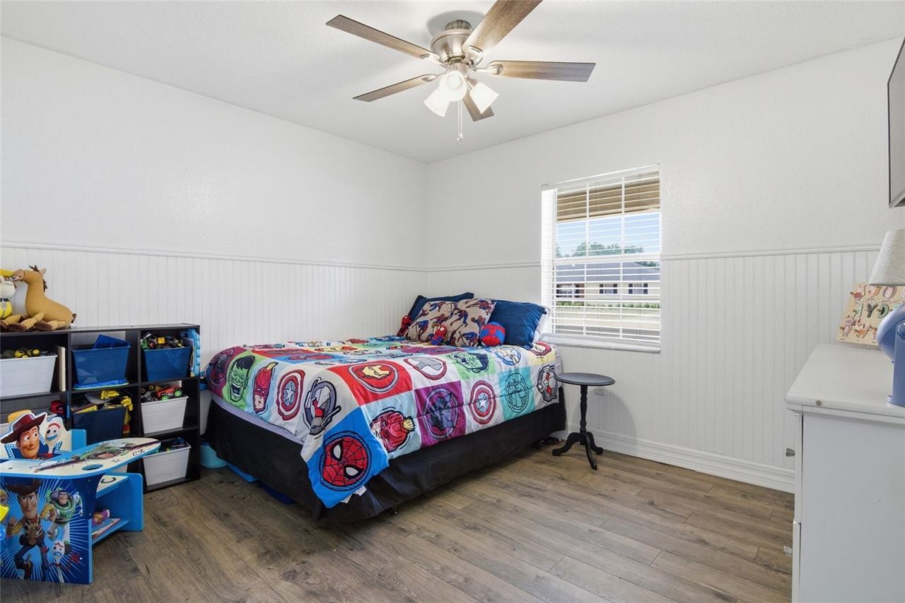 212 S Jumper Drive S, Bushnell, FL 33513 Photo