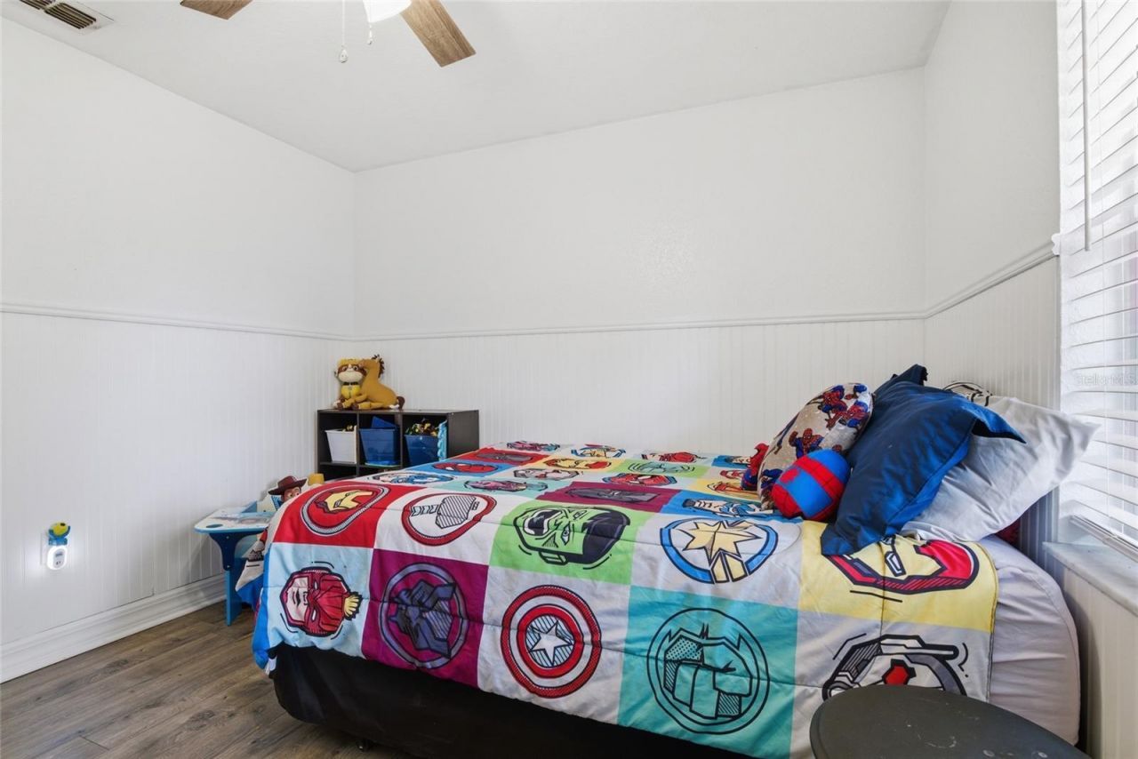 212 S Jumper Drive S, Bushnell, FL 33513 Photo