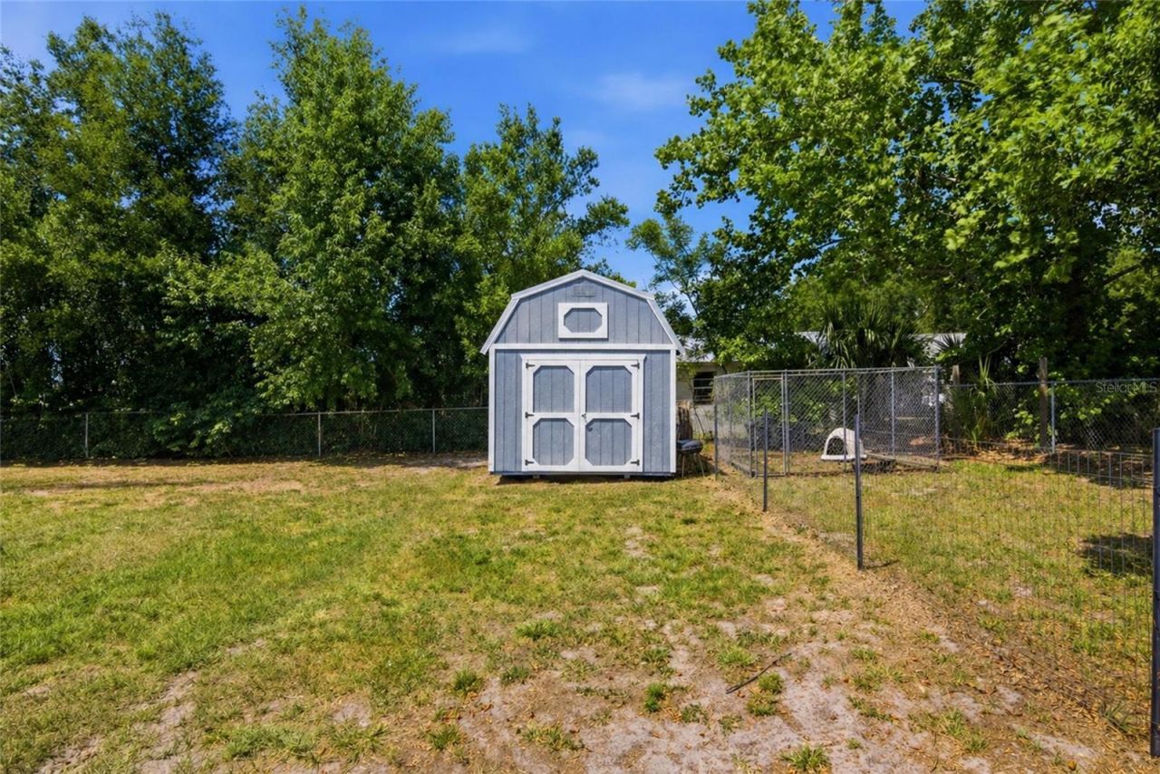 212 S Jumper Drive S, Bushnell, FL 33513 Photo