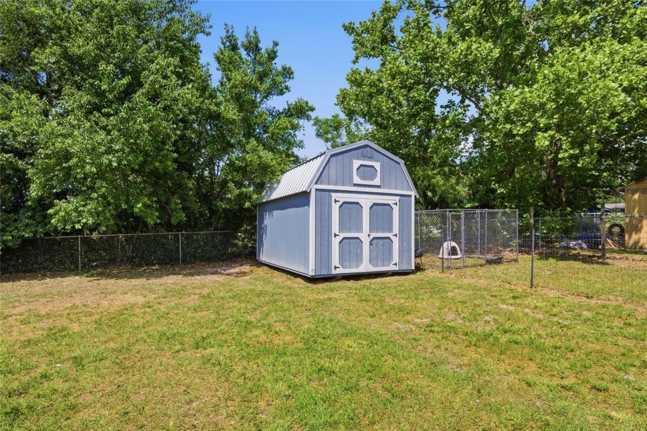 212 S Jumper Drive S, Bushnell, FL 33513 Photo