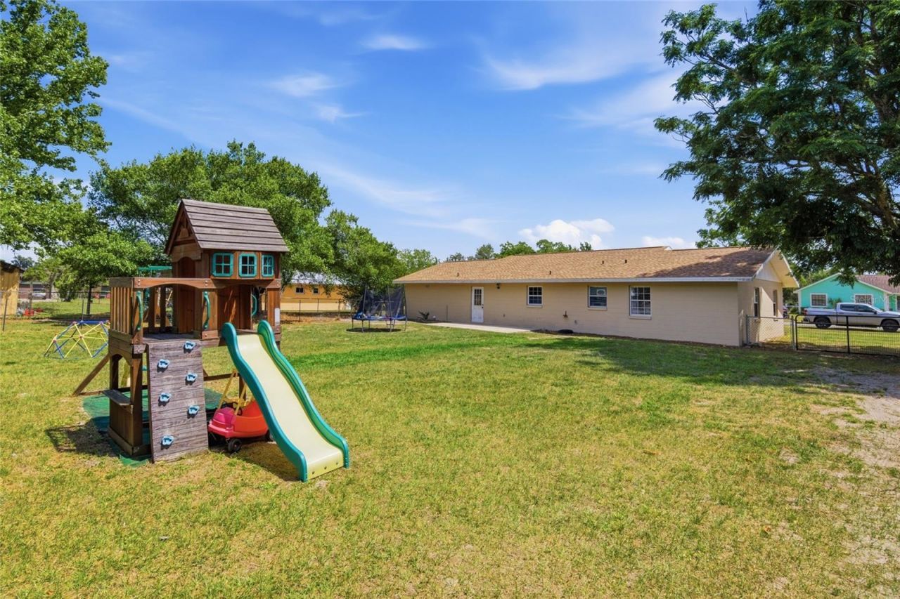 212 S Jumper Drive S, Bushnell, FL 33513 Photo