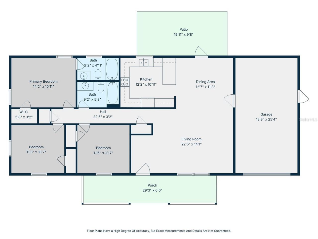 212 S Jumper Drive S, Bushnell, FL 33513 Photo