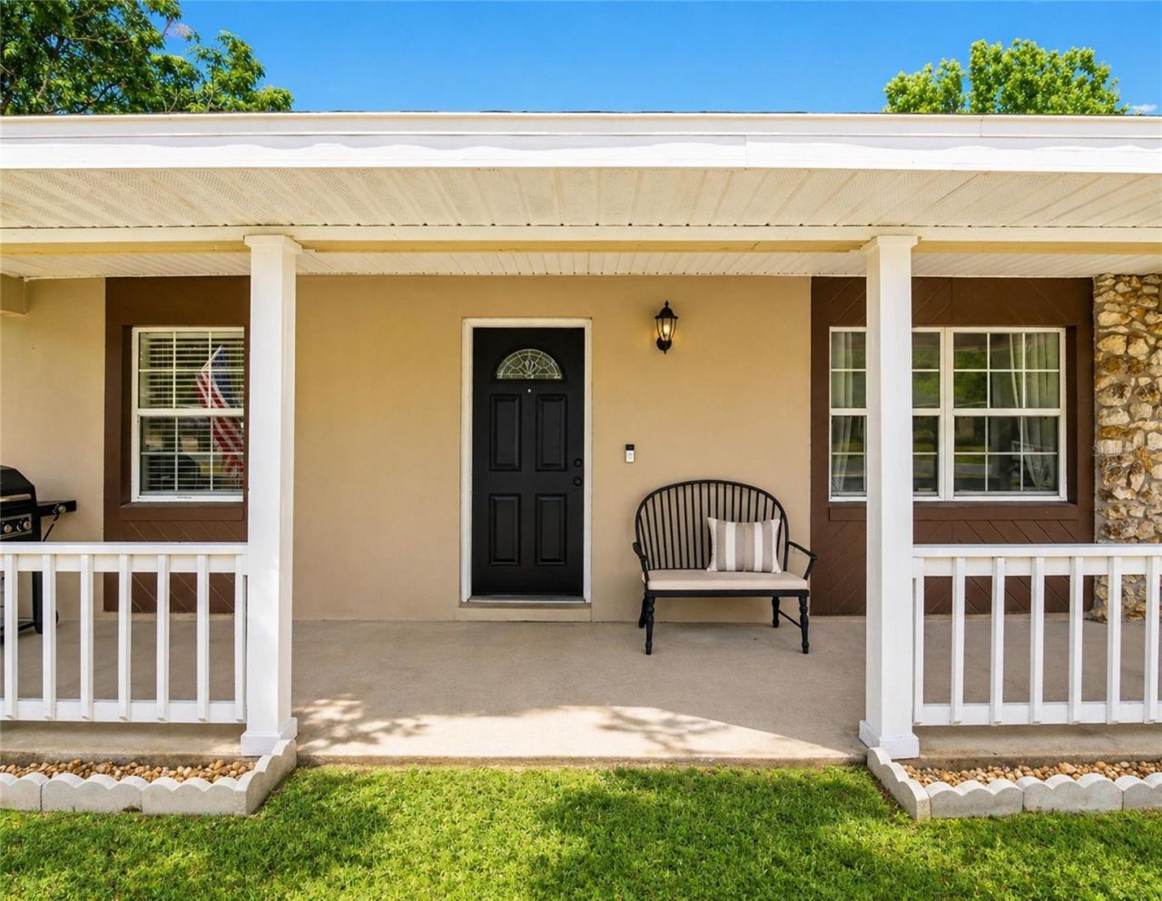 212 S Jumper Drive S, Bushnell, FL 33513 Photo