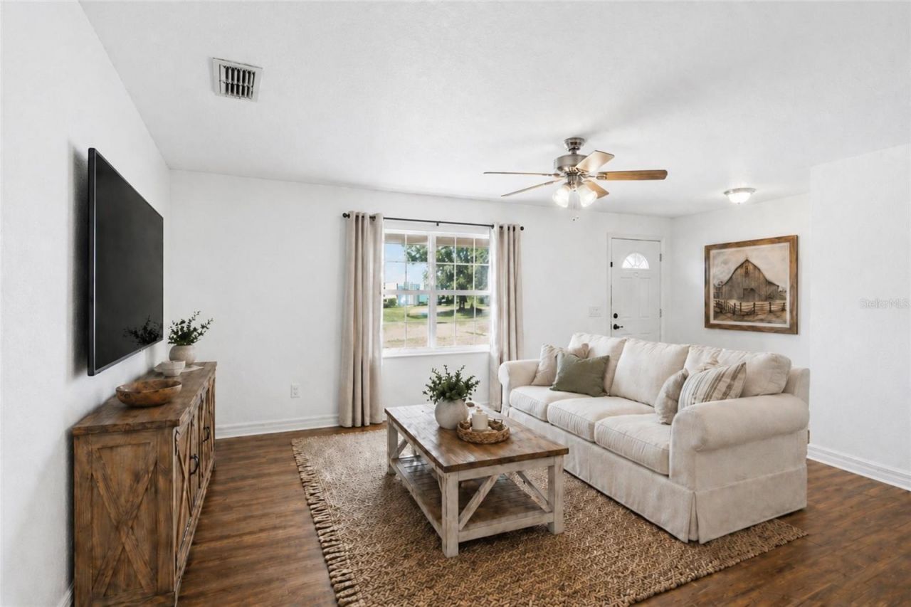 212 S Jumper Drive S, Bushnell, FL 33513 Photo